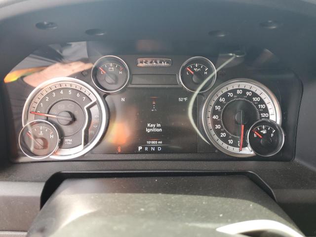Photo 9 from auction – 2013 RAM 1500 SLT with VIN 1C6RR6LT5DS633939