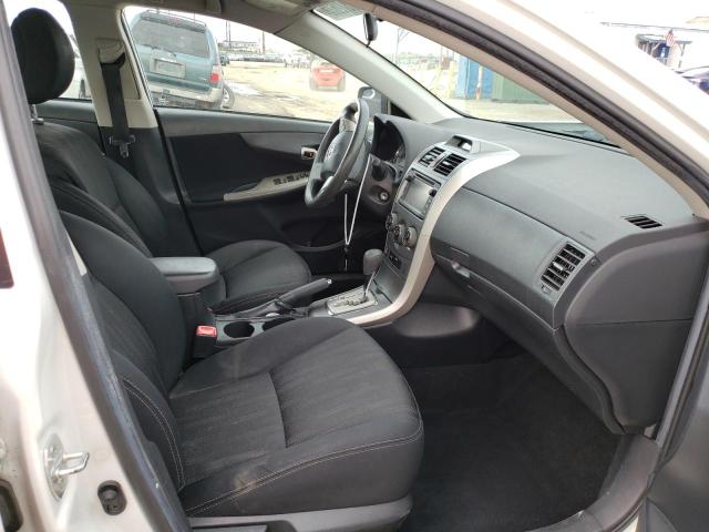 Photo 5 from auction – 2013 TOYOTA COROLLA BA with VIN 5YFBU4EE2DP137199