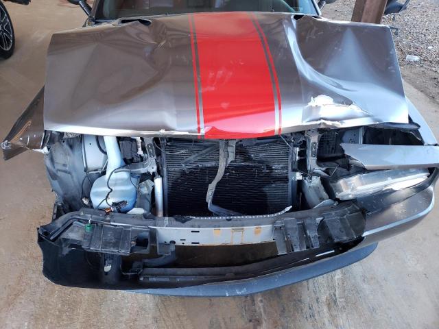 Photo 11 from auction – 2012 DODGE CHALLENGER with VIN 2C3CDYAG7CH292231