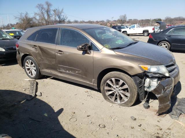 Photo 4 from auction – 2013 TOYOTA VENZA LE with VIN 4T3BA3BBXDU040559
