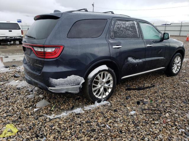 Photo 3 from auction – 2014 DODGE DURANGO CI with VIN 1C4SDJET1EC279664