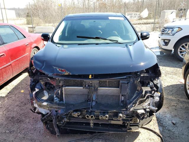 Photo 5 from auction – 2017 FORD EDGE TITAN with VIN 2FMPK4K89HBB72925