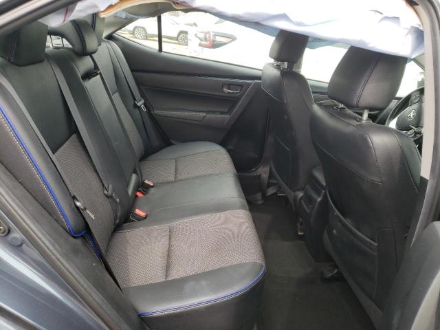 Photo 10 from auction – 2019 TOYOTA COROLLA L with VIN 2T1BURHE8KC243663