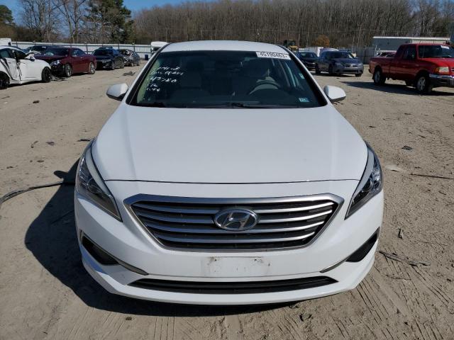 Photo 5 from auction – 2016 HYUNDAI SONATA SE with VIN 5NPE24AF2GH328057
