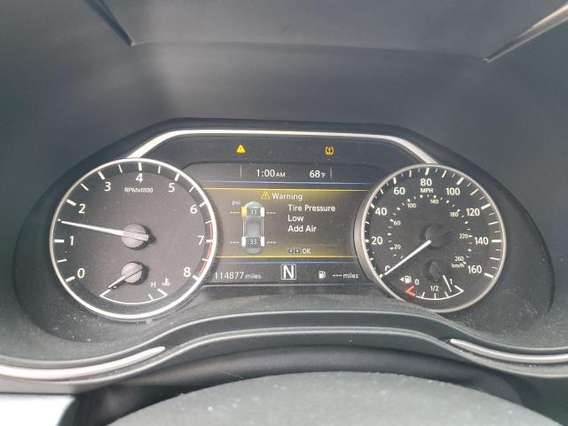 Photo 9 from auction – 2016 NISSAN MAXIMA 3.5 with VIN 1N4AA6AP2GC395734