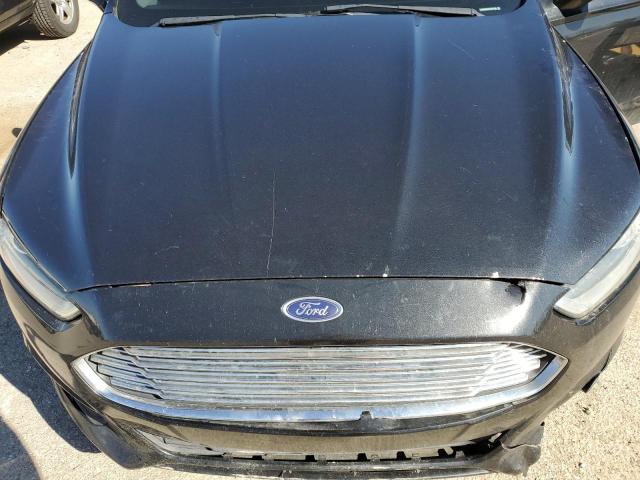 Photo 11 from auction – 2013 FORD FUSION SE with VIN 3FA6P0HR5DR237619