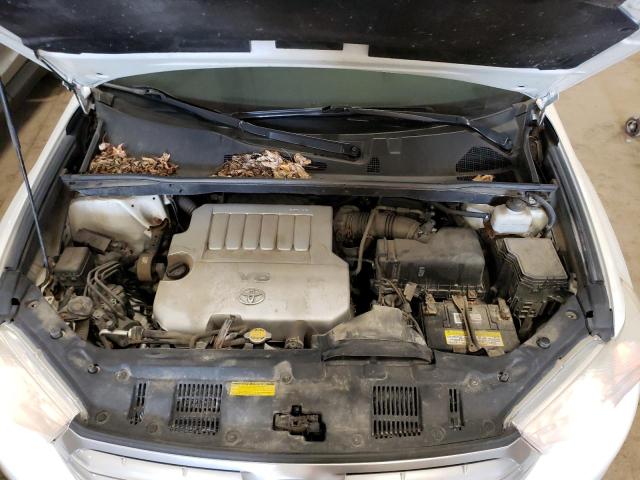 Photo 12 from auction – 2013 TOYOTA HIGHLANDER with VIN 5TDBK3EH6DS250560