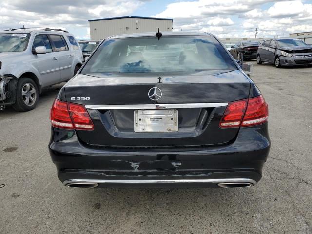 Photo 6 from auction – 2015 MERCEDES-BENZ E 350 with VIN WDDHF5KB3FB086050