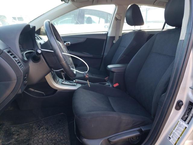 Photo 7 from auction – 2010 TOYOTA COROLLA BA with VIN 2T1BU4EEXAC222495