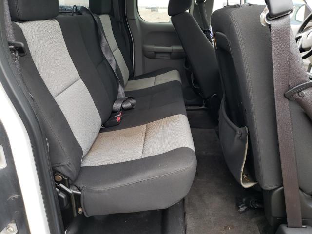 Photo 10 from auction – 2009 CHEVROLET SILVERADO with VIN 1GCEC19009Z155310