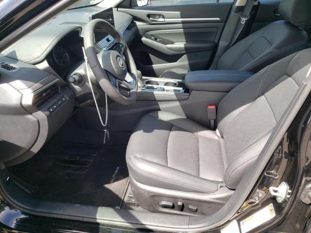 Photo 7 from auction – 2023 NISSAN ALTIMA SL with VIN 1N4BL4EV6PN351350