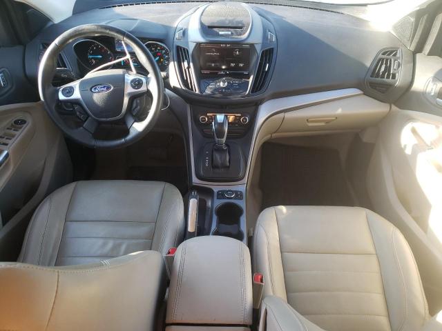 Photo 8 from auction – 2014 FORD ESCAPE SE with VIN 1FMCU0GX4EUD09809
