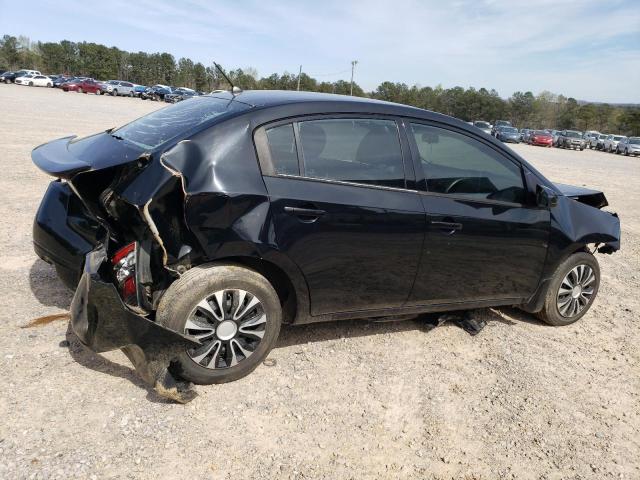 Photo 3 from auction – 2012 NISSAN SENTRA with VIN 3N1AB6AP1CL654500