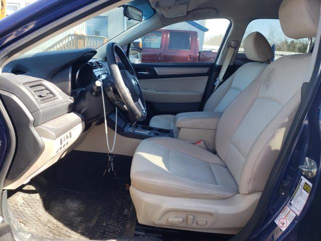 Photo 7 from auction – 2017 SUBARU OUTBACK 2. with VIN 4S4BSACC6H3244143