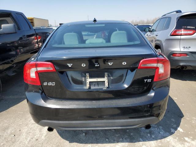 Photo 6 from auction – 2012 VOLVO S60 T5 with VIN YV1622FS0C2105049