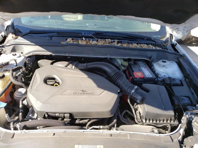 Photo 11 from auction – 2013 FORD FUSION SE with VIN 3FA6P0HR8DR318730