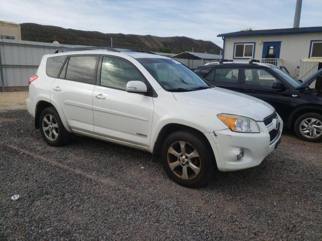 Photo 4 from auction – 2011 TOYOTA RAV4 LIMIT with VIN 2T3DF4DV9BW153634