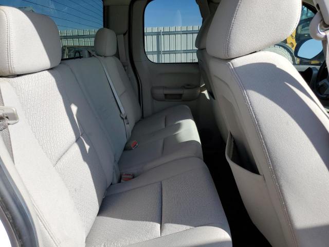 Photo 10 from auction – 2011 CHEVROLET SILVERADO with VIN 1GC2KXCG6BZ329708