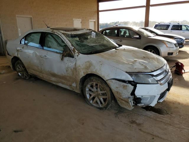 Photo 4 from auction – 2010 FORD FUSION SEL with VIN 3FAHP0JG7AR126972