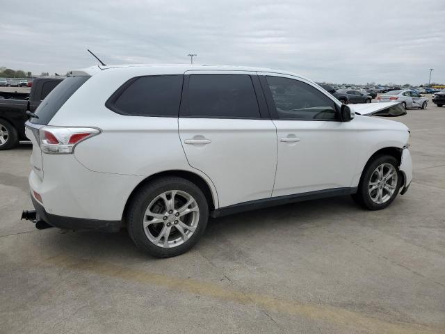 Photo 3 from auction – 2014 MITSUBISHI OUTLANDER with VIN JA4AD3A39EZ010218