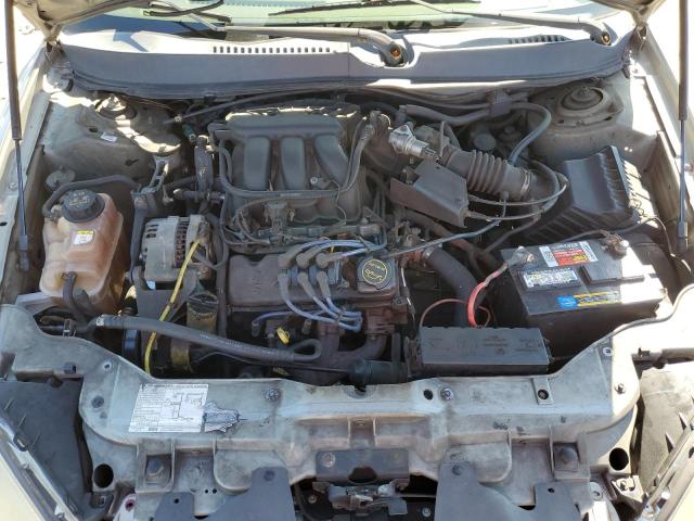 Foto 11 de la subasta – 2004 FORD TAURUS SE con VIN 1FAFP53274G187613