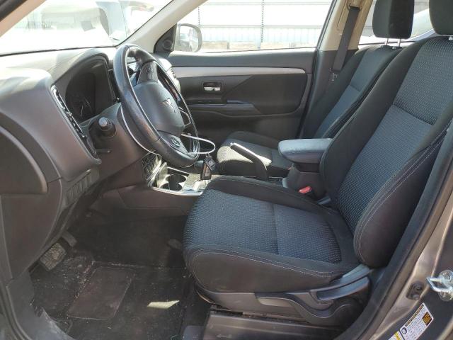 Photo 7 from auction – 2018 MITSUBISHI OUTLANDER with VIN JA4AD3A32JZ015898
