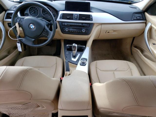 Photo 8 from auction – 2012 BMW 328 I SULE with VIN WBA3C1C50CF430613