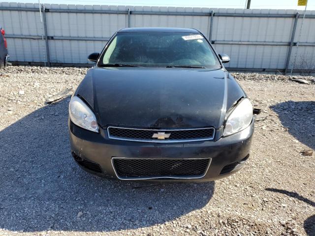 Photo 5 from auction – 2012 CHEVROLET IMPALA LS with VIN 2G1WA5E37C1184605