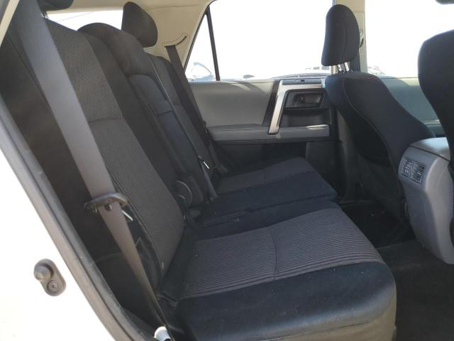 Photo 11 from auction – 2010 TOYOTA 4RUNNER SR with VIN JTEZU5JR0A5011375