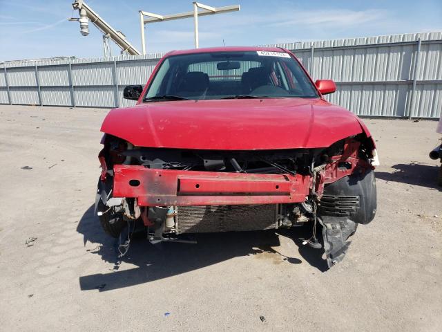 Photo 5 from auction – 2005 MAZDA 3 S with VIN JM1BK123551291578