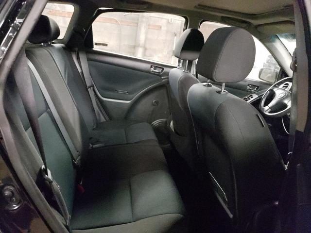 Photo 10 from auction – 2008 TOYOTA COROLLA MA with VIN 2T1KR30EX8C714540