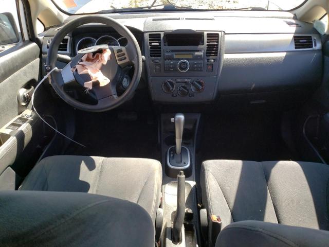 Photo 8 from auction – 2009 NISSAN VERSA S with VIN 3N1BC13E79L502018