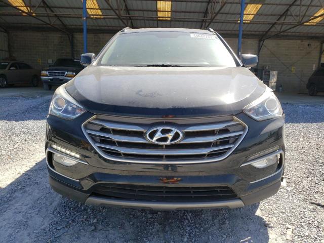 Photo 5 from auction – 2017 HYUNDAI SANTA FE S with VIN 5NMZU3LB2HH003388