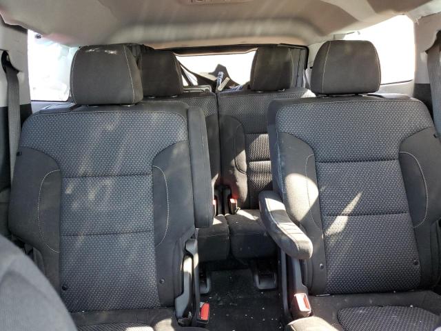 Photo 10 from auction – 2021 GMC ACADIA SLE with VIN 1GKKNRLS7MZ113073