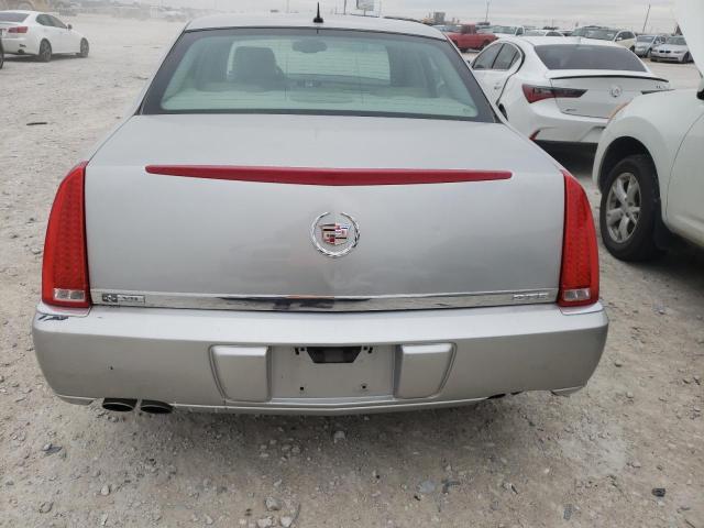 Photo 6 from auction – 2007 CADILLAC DTS with VIN 1G6KD57Y47U174214