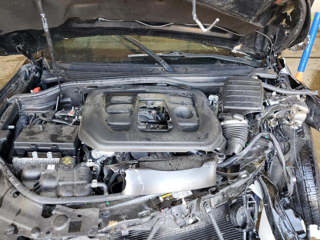 Photo 12 from auction – 2020 DODGE DURANGO GT with VIN 1C4RDJDG2LC260587