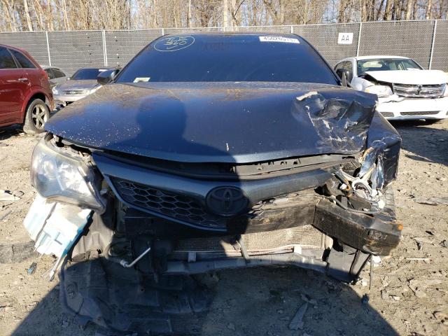 Photo 5 from auction – 2012 TOYOTA CAMRY BASE with VIN 4T1BF1FK1CU200318