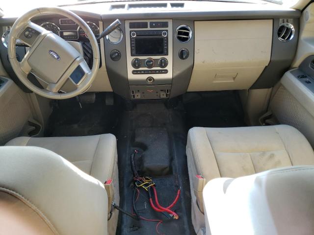 Photo 8 from auction – 2010 FORD EXPEDITION with VIN 1FMJK1G5XAEB56925