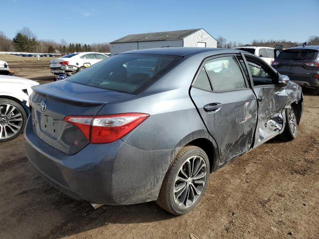 Photo 3 from auction – 2016 TOYOTA COROLLA L with VIN 2T1BURHE3GC622741