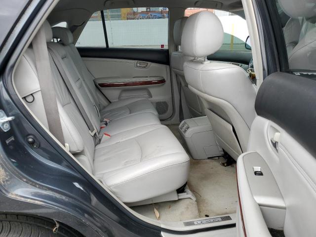 Photo 11 from auction – 2004 LEXUS RX 330 with VIN 2T2GA31U54C005877