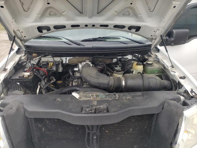 Photo 11 from auction – 2004 FORD F150 with VIN 1FTRX12W64NB46129
