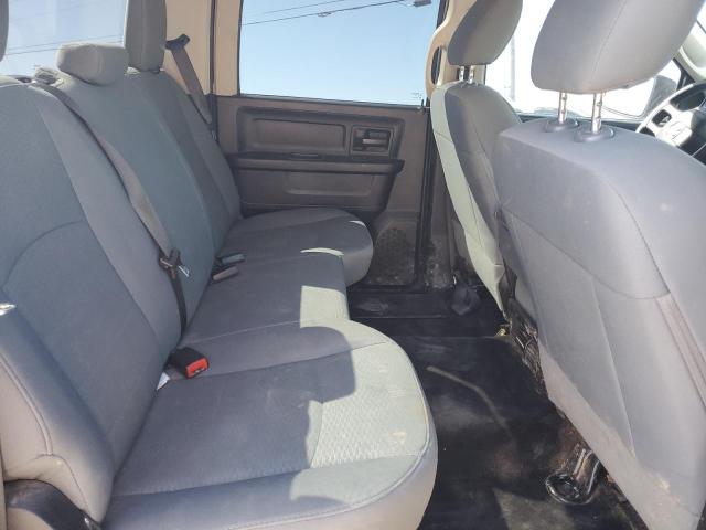 Photo 10 from auction – 2016 RAM 1500 ST with VIN 1C6RR7KG5GS387036