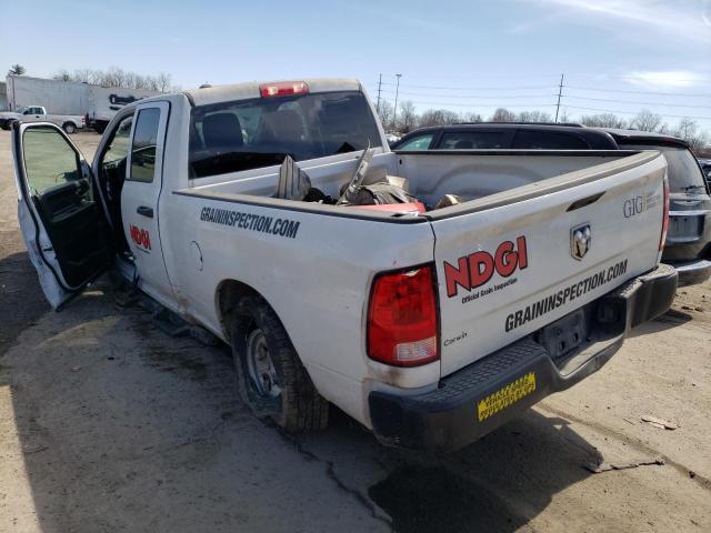 Photo 2 from auction – 2021 RAM 1500 CLASS with VIN 1C6RR6FG8MS580703
