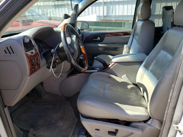 Photo 7 from auction – 2007 GMC ENVOY DENA with VIN 1GKET63M872213618