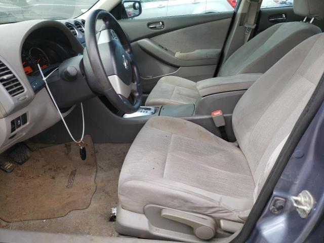 Photo 7 from auction – 2012 NISSAN ALTIMA BAS with VIN 1N4AL2AP0CC196212