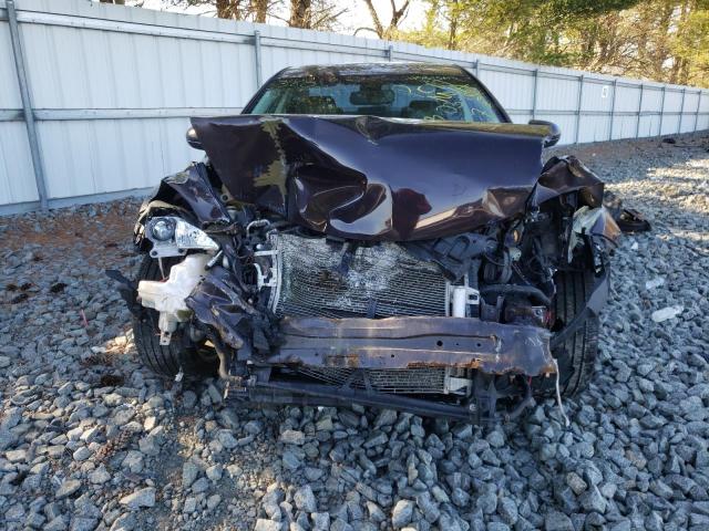 Photo 5 from auction – 2009 MAZDA 6 S with VIN 1YVHP82B095M30827