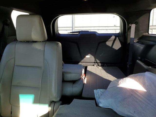 Photo 10 from auction – 2013 FORD EXPLORER with VIN 1FM5K8B83DGC33431