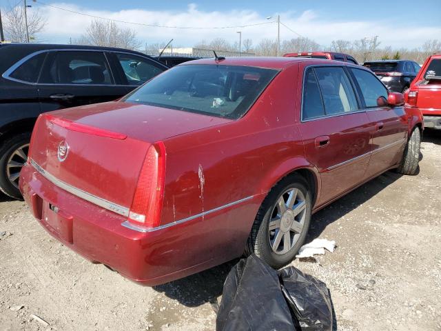 Photo 3 from auction – 2008 CADILLAC DTS with VIN 1G6KD57Y38U143652