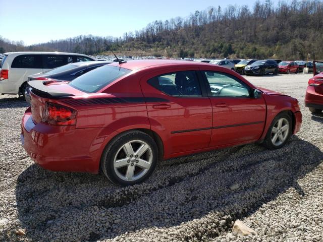 Photo 3 from auction – 2013 DODGE AVENGER SE with VIN 1C3CDZAB8DN625054