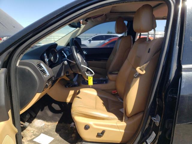 Photo 7 from auction – 2011 DODGE DURANGO CI with VIN 1D4SD5GT8BC592942